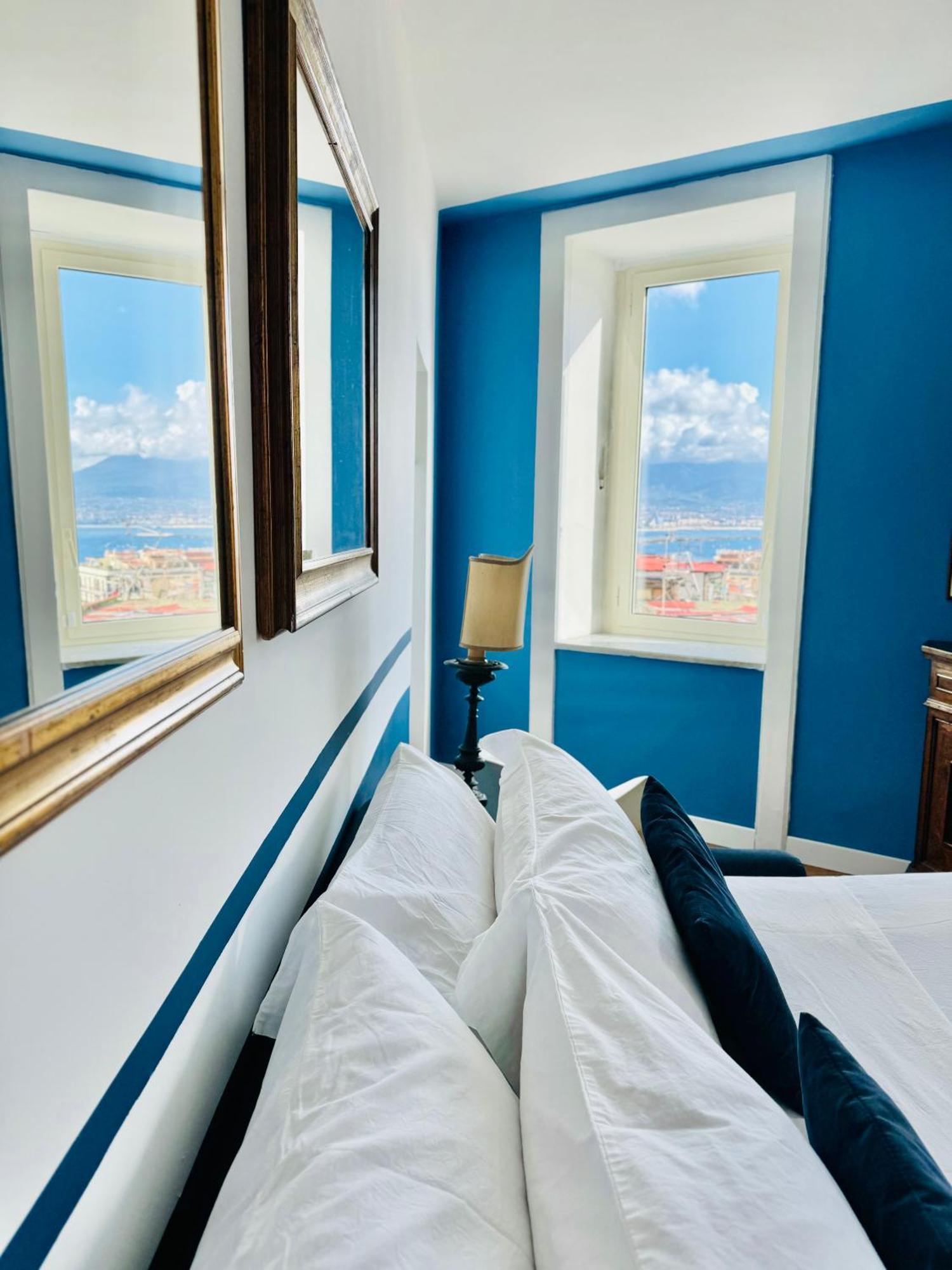 Alma De Templarsf - Stunning Design With Sea View And Terrace Apartamento *