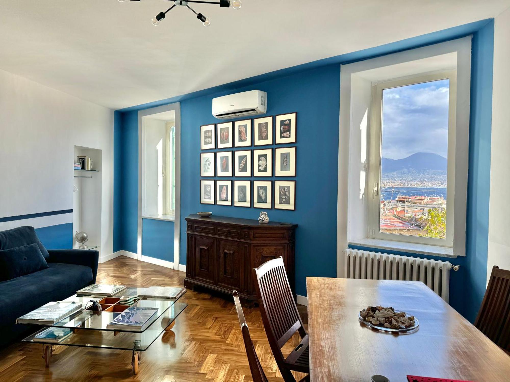 Alma De Templarsf - Stunning Design With Sea View And Terrace Apartment *