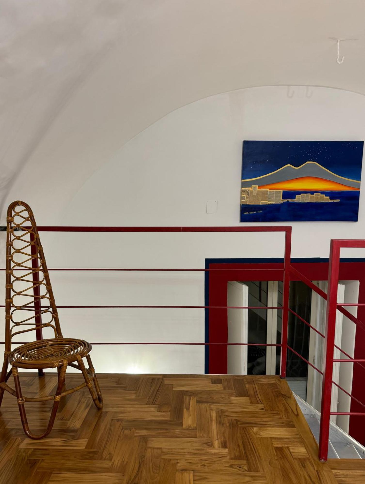 Alma De Templarsf - Stunning Design With Sea View And Terrace *