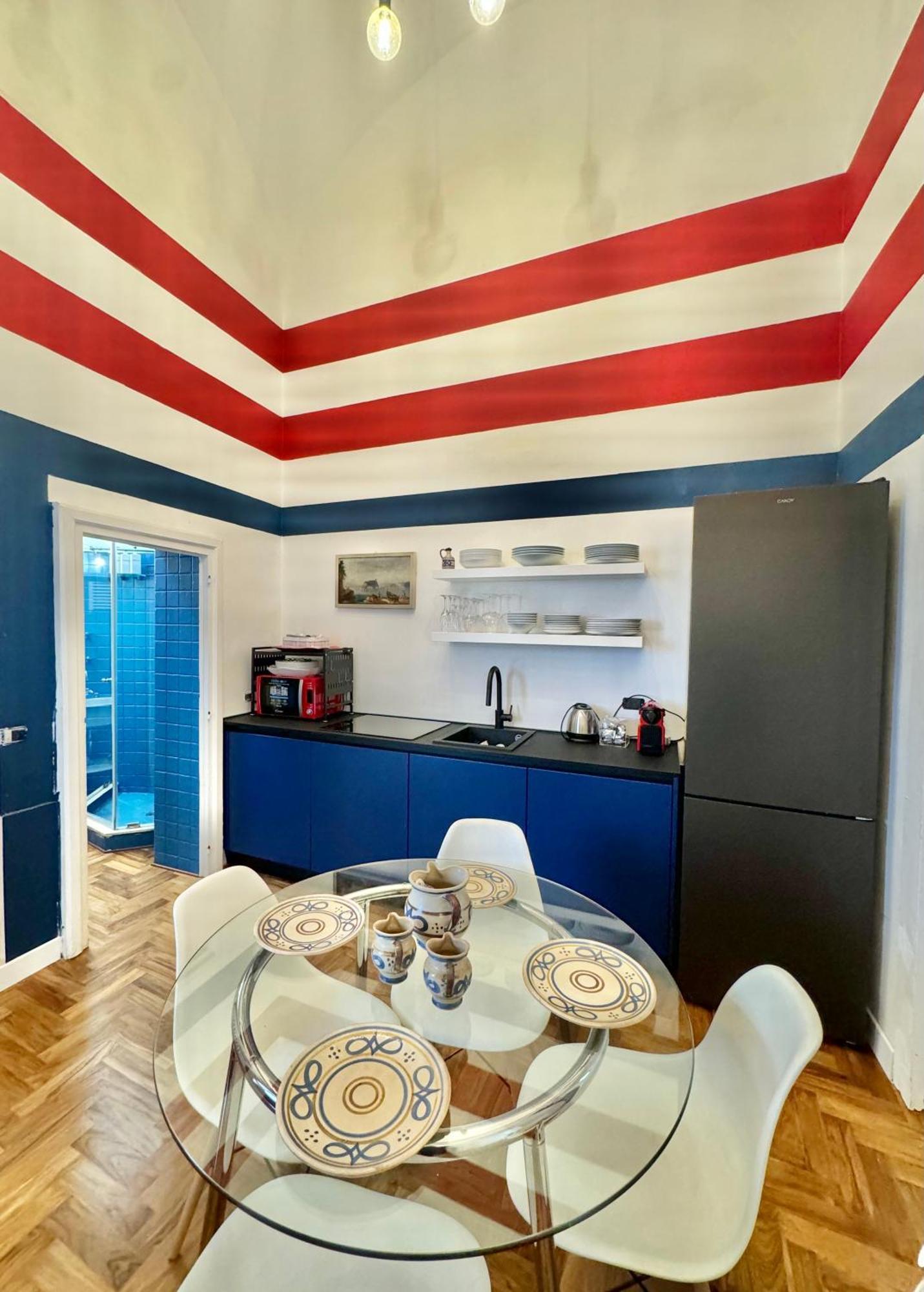 Loft Da Sogno Templars'f