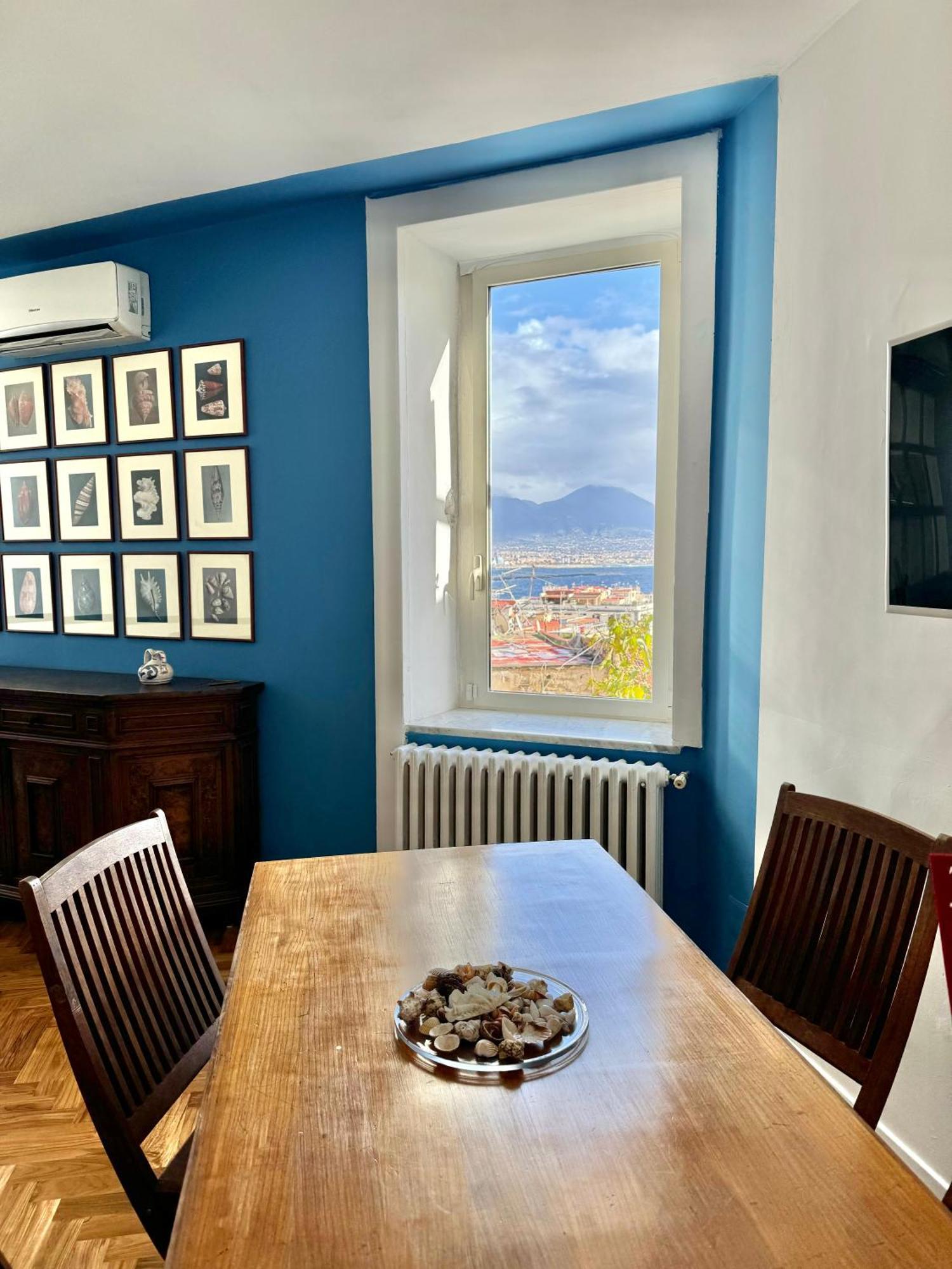 Apartment Alma De Templarsf - Stunning Design With Sea View And Terrace *