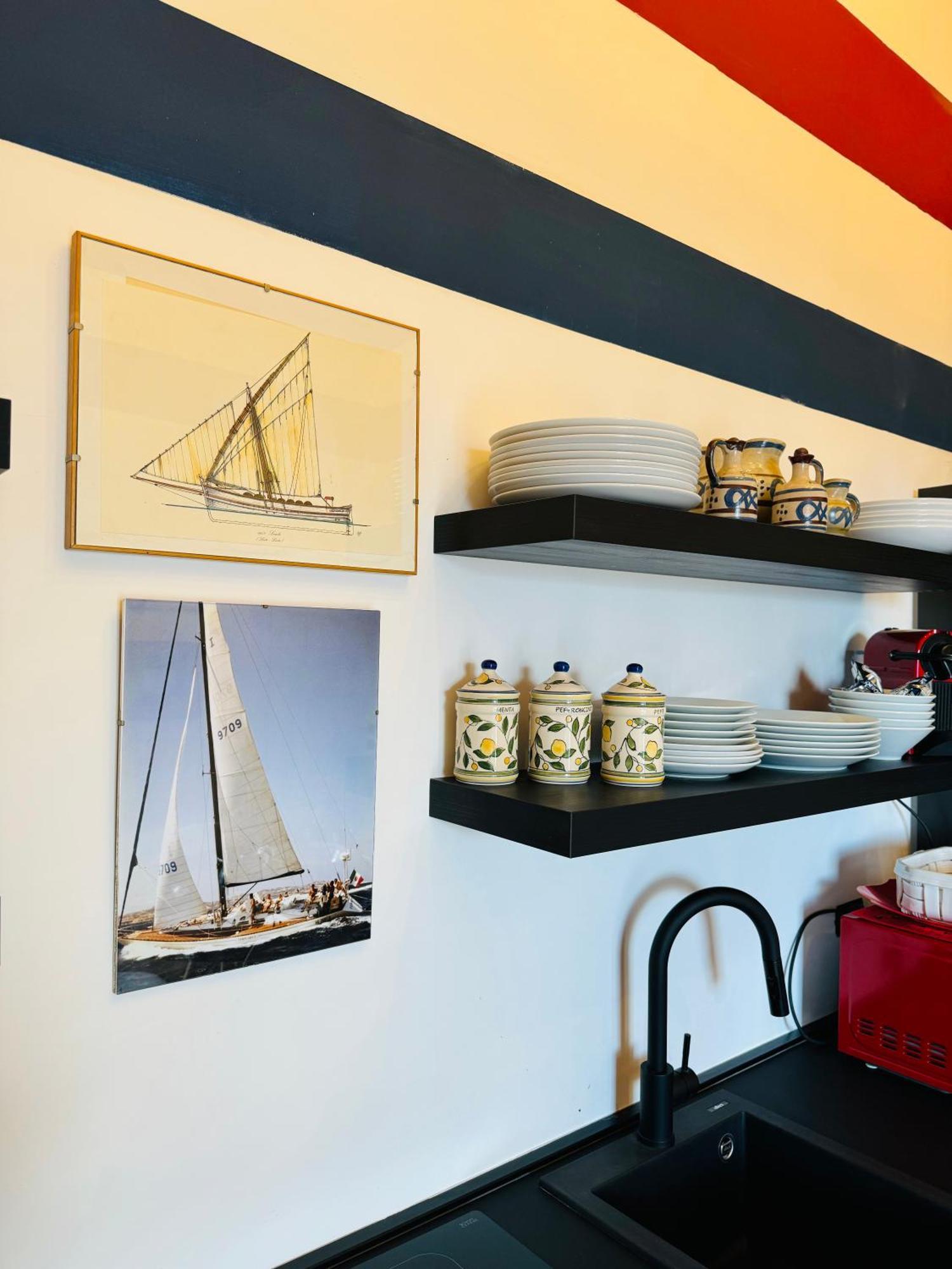 Alma De Templarsf - Stunning Design With Sea View And Terrace Apartment *