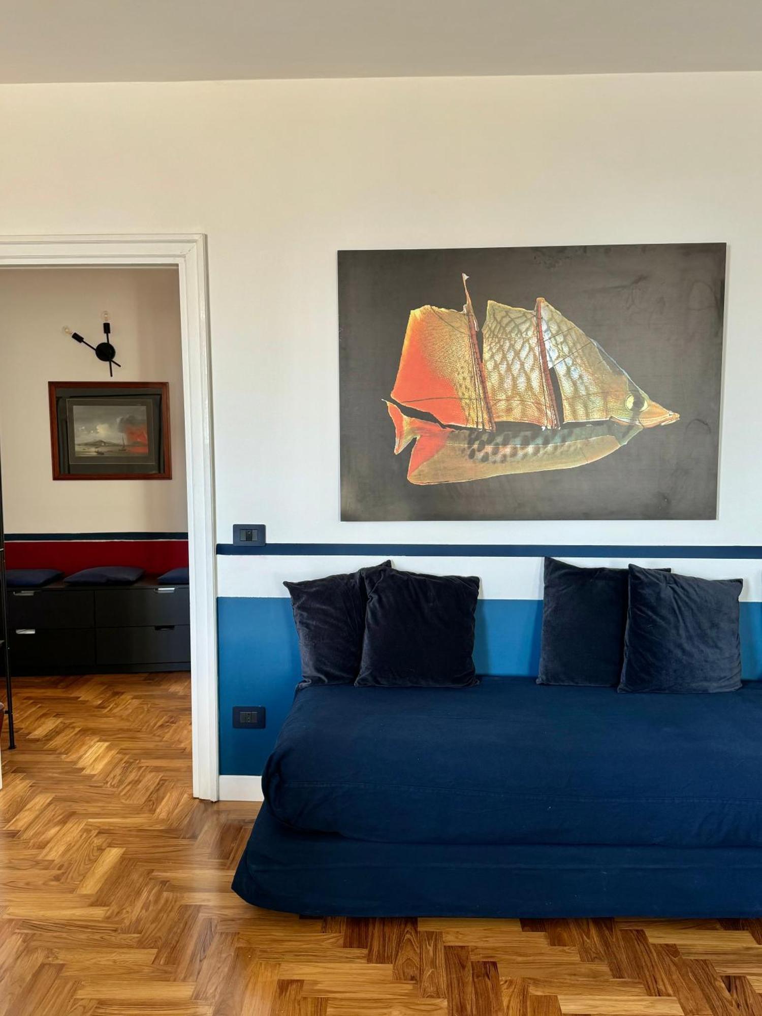 Alma De Templarsf - Stunning Design With Sea View And Terrace *
