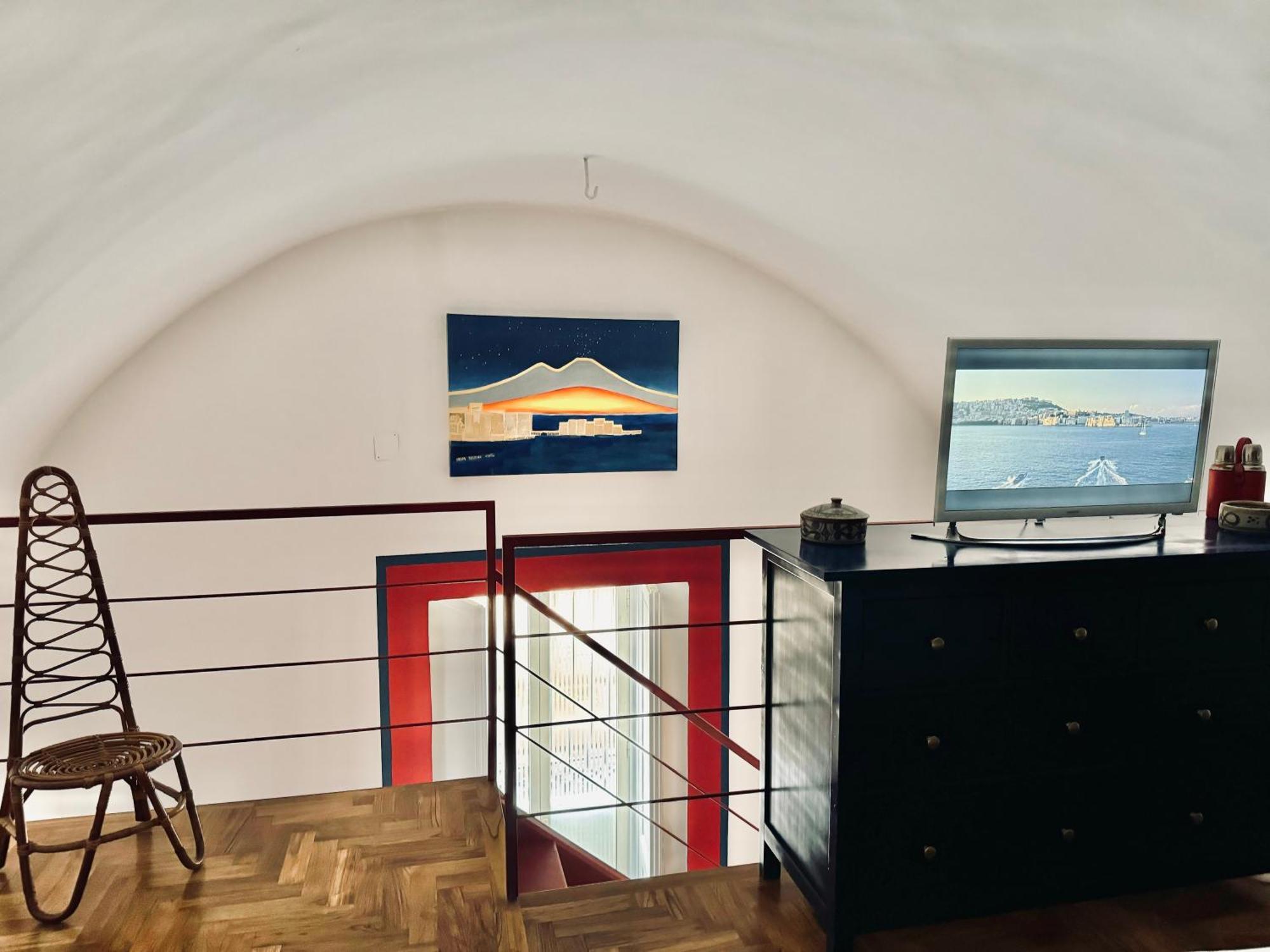 Alma De Templarsf - Stunning Design With Sea View And Terrace Apartment *