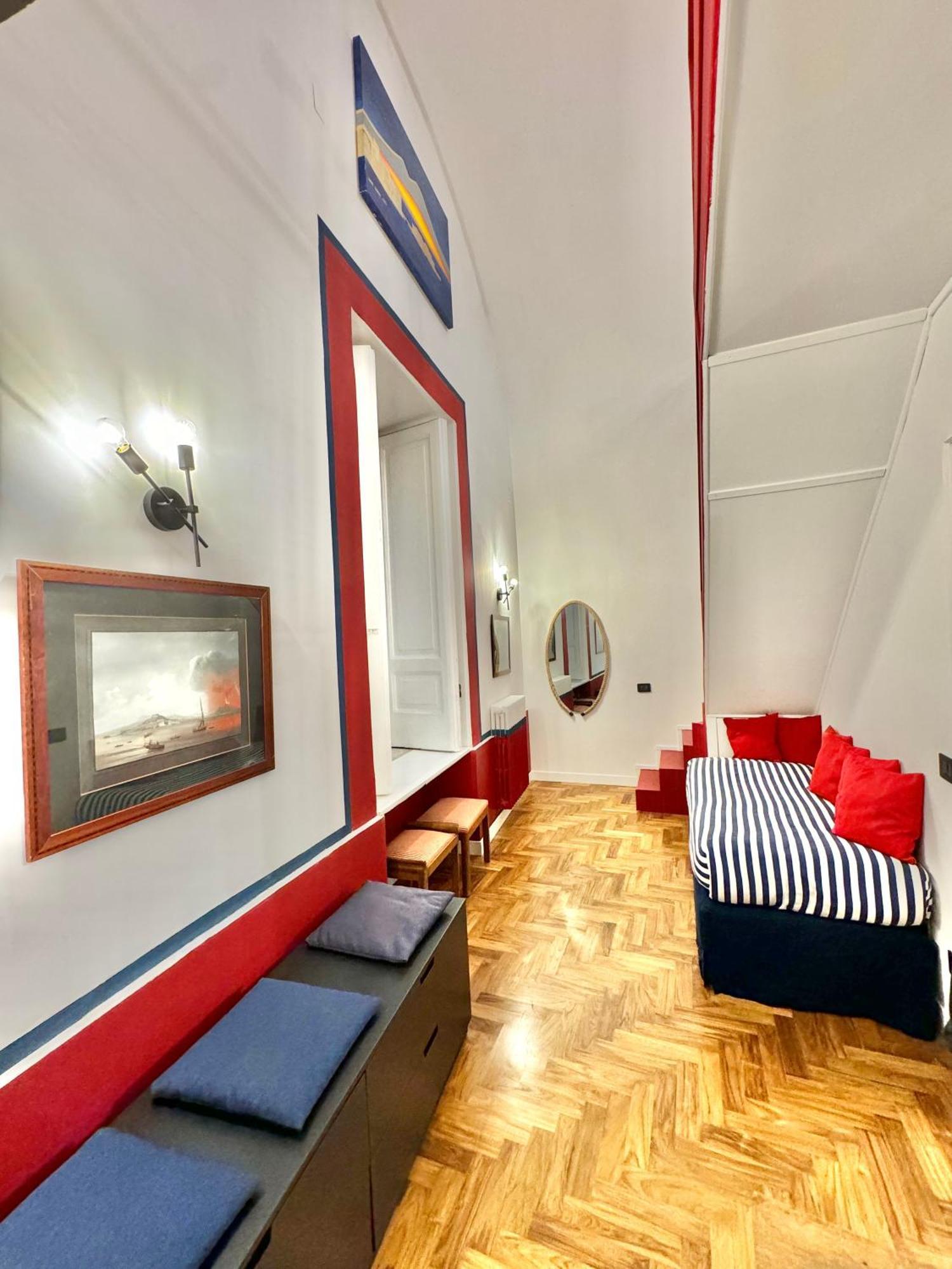 Apartment Alma De Templarsf - Stunning Design With Sea View And Terrace *