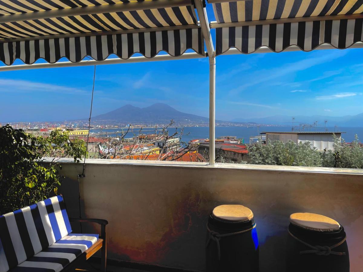 Apartment Alma De Templarsf - Stunning Design With Sea View And Terrace *
