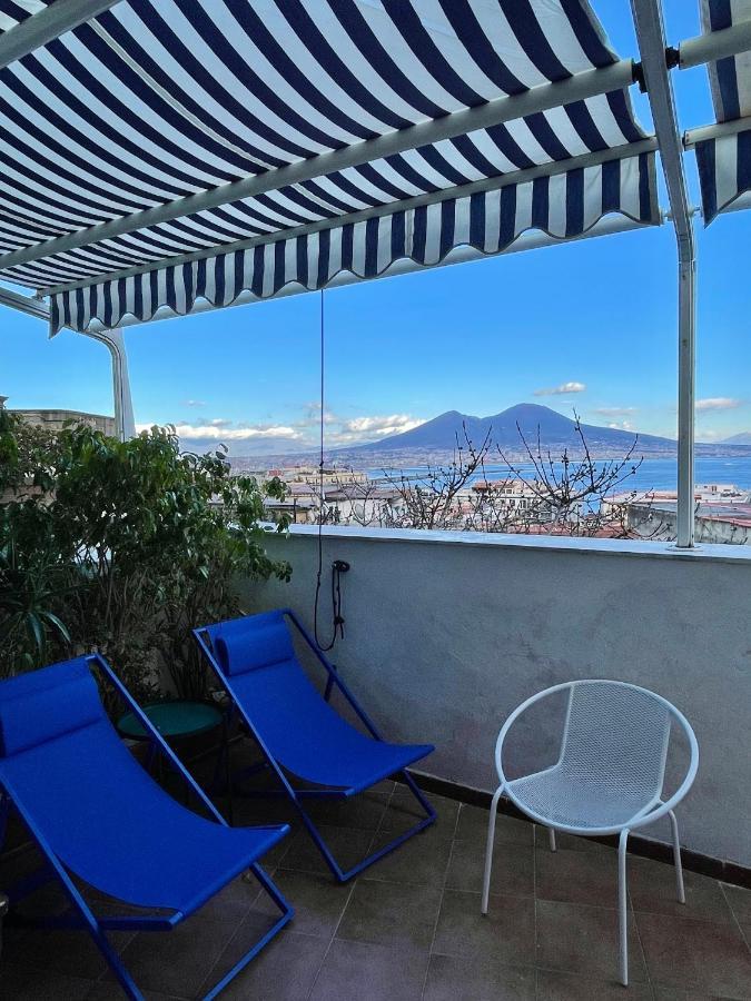 Apartment Alma De Templarsf - Stunning Design With Sea View And Terrace *