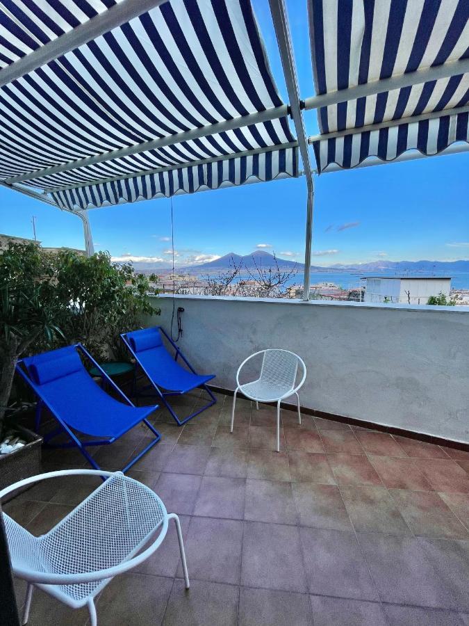 Apartment Alma De Templarsf - Stunning Design With Sea View And Terrace