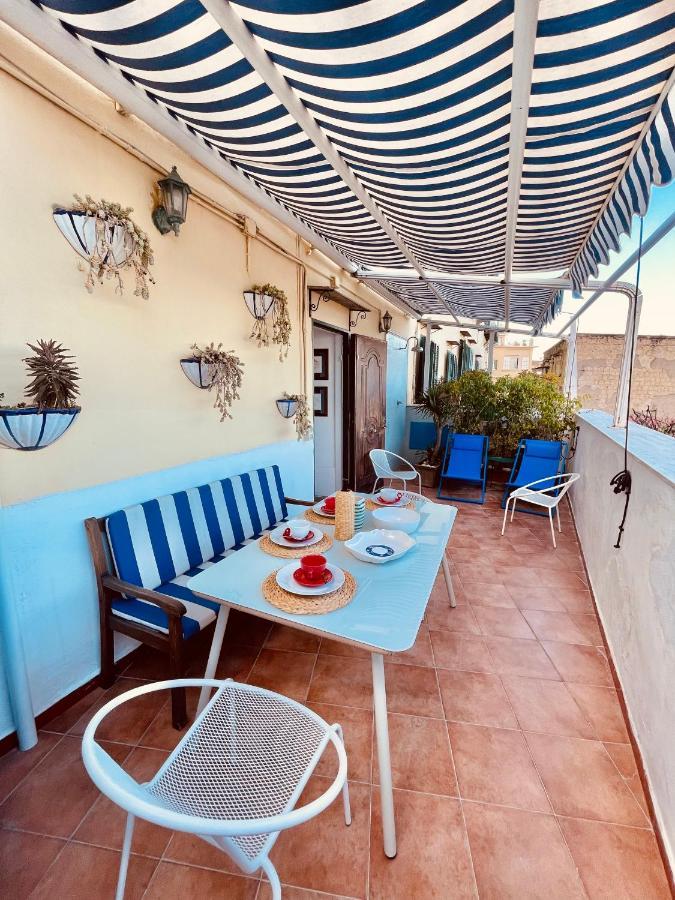 Alma De Templarsf - Stunning Design With Sea View And Terrace Apartment *