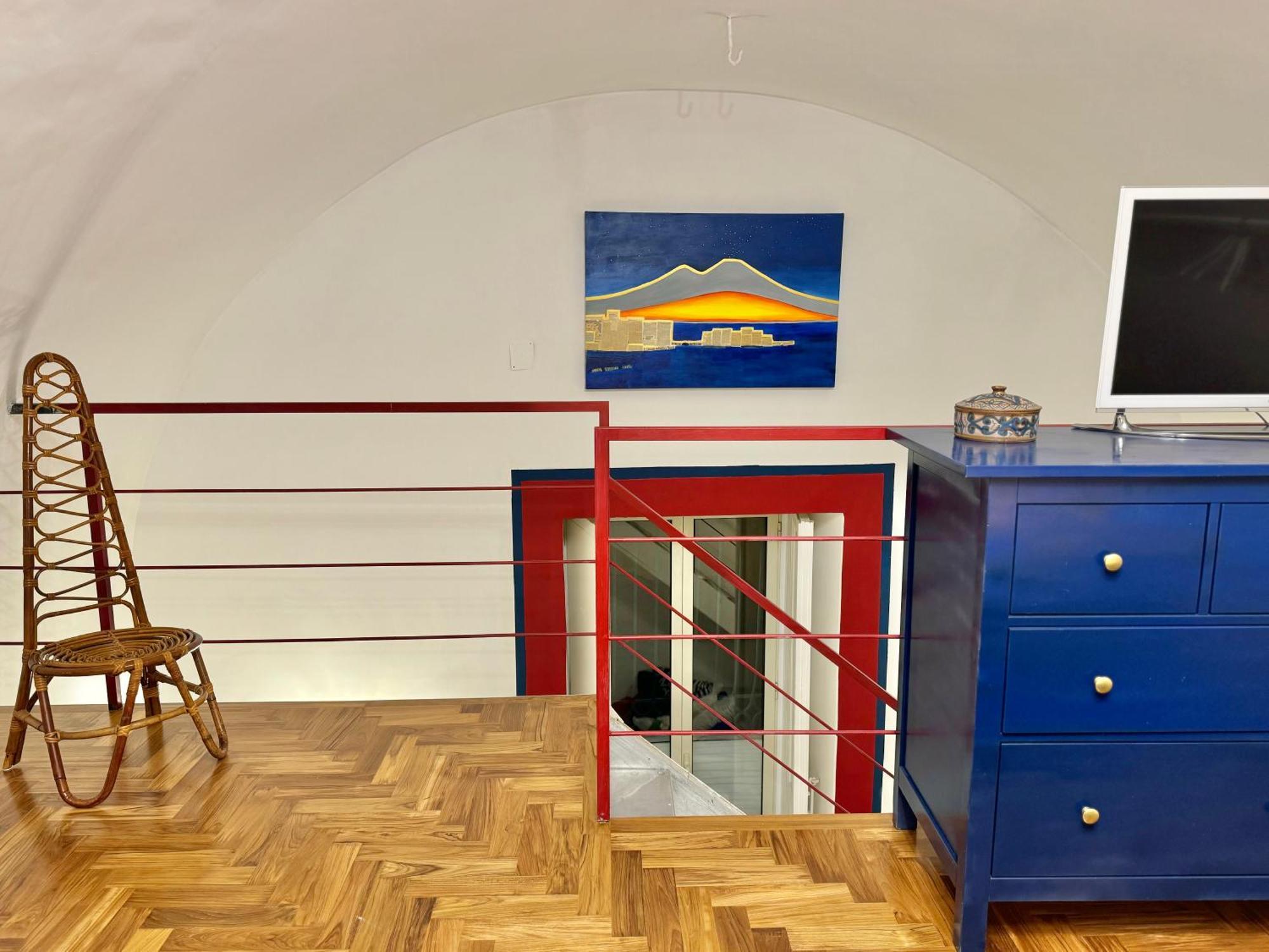 Apartment Alma De Templarsf - Stunning Design With Sea View And Terrace
