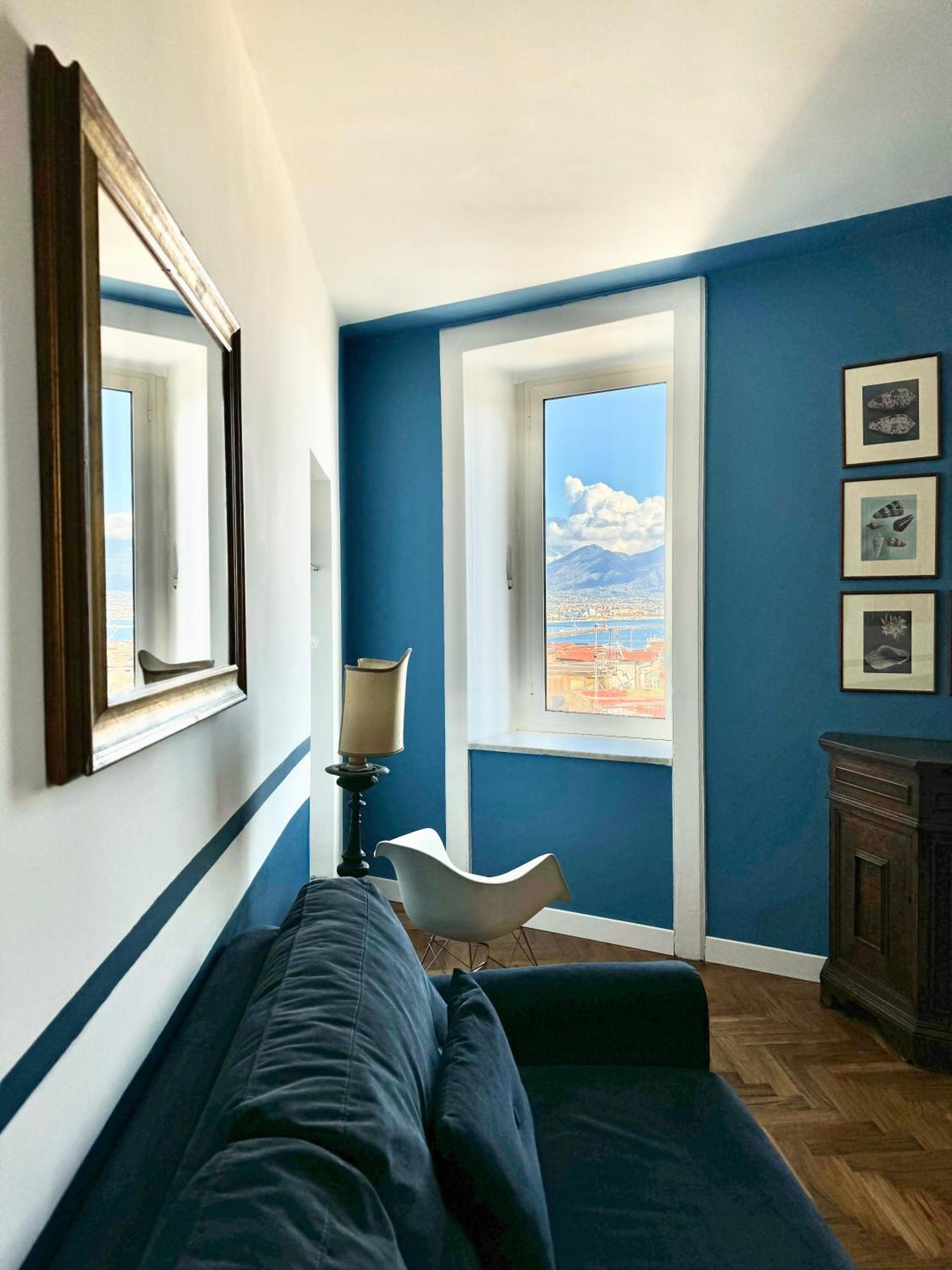 Alma De Templarsf - Stunning Design With Sea View And Terrace Apartment *