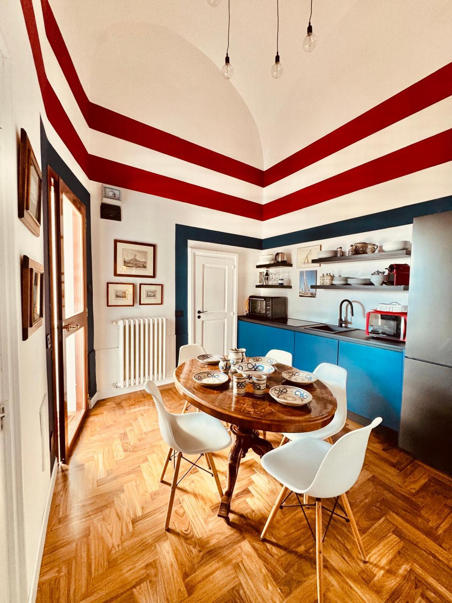 Apartment Alma De Templarsf - Stunning Design With Sea View And Terrace *