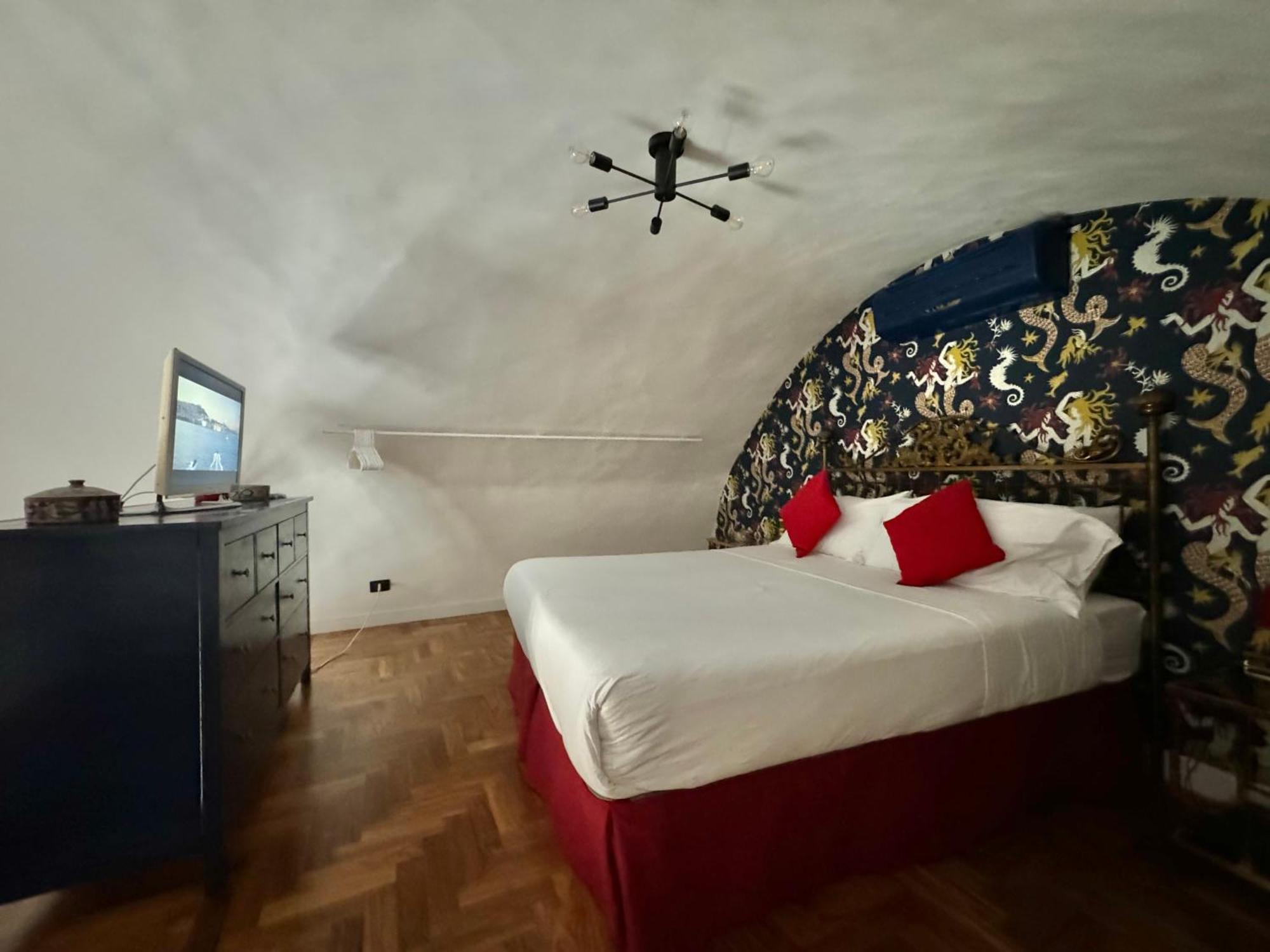 Apartment Alma De Templarsf - Stunning Design With Sea View And Terrace