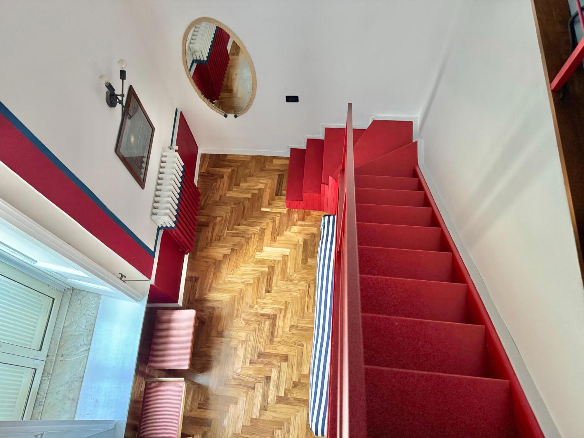 Apartment Alma De Templarsf - Stunning Design With Sea View And Terrace *