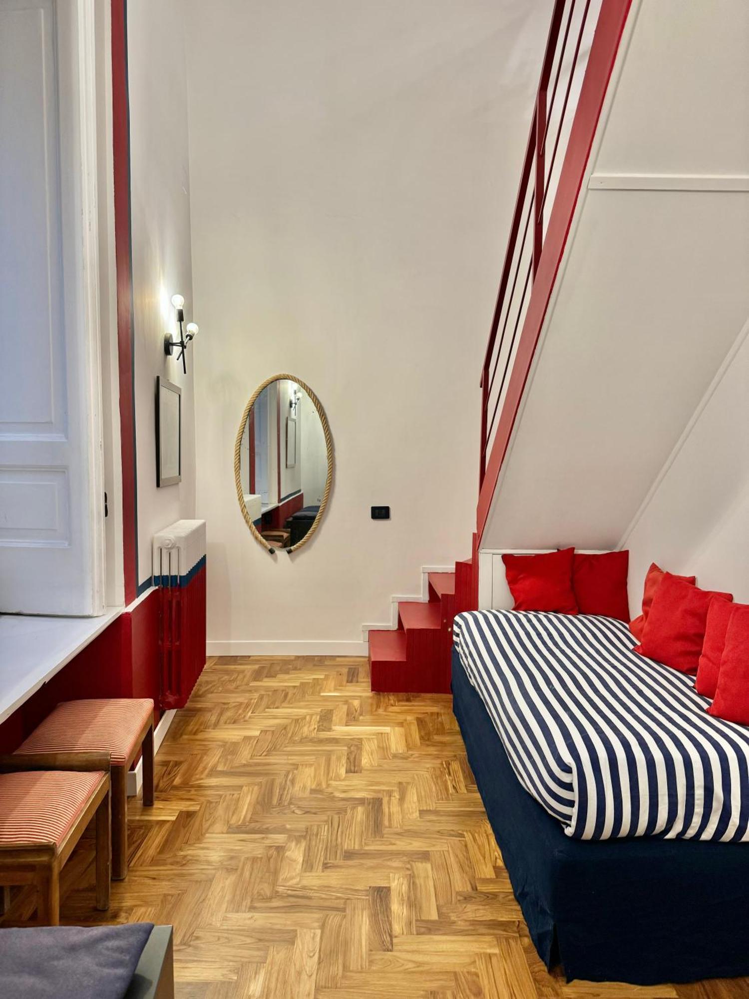 Alma De Templarsf - Stunning Design With Sea View And Terrace