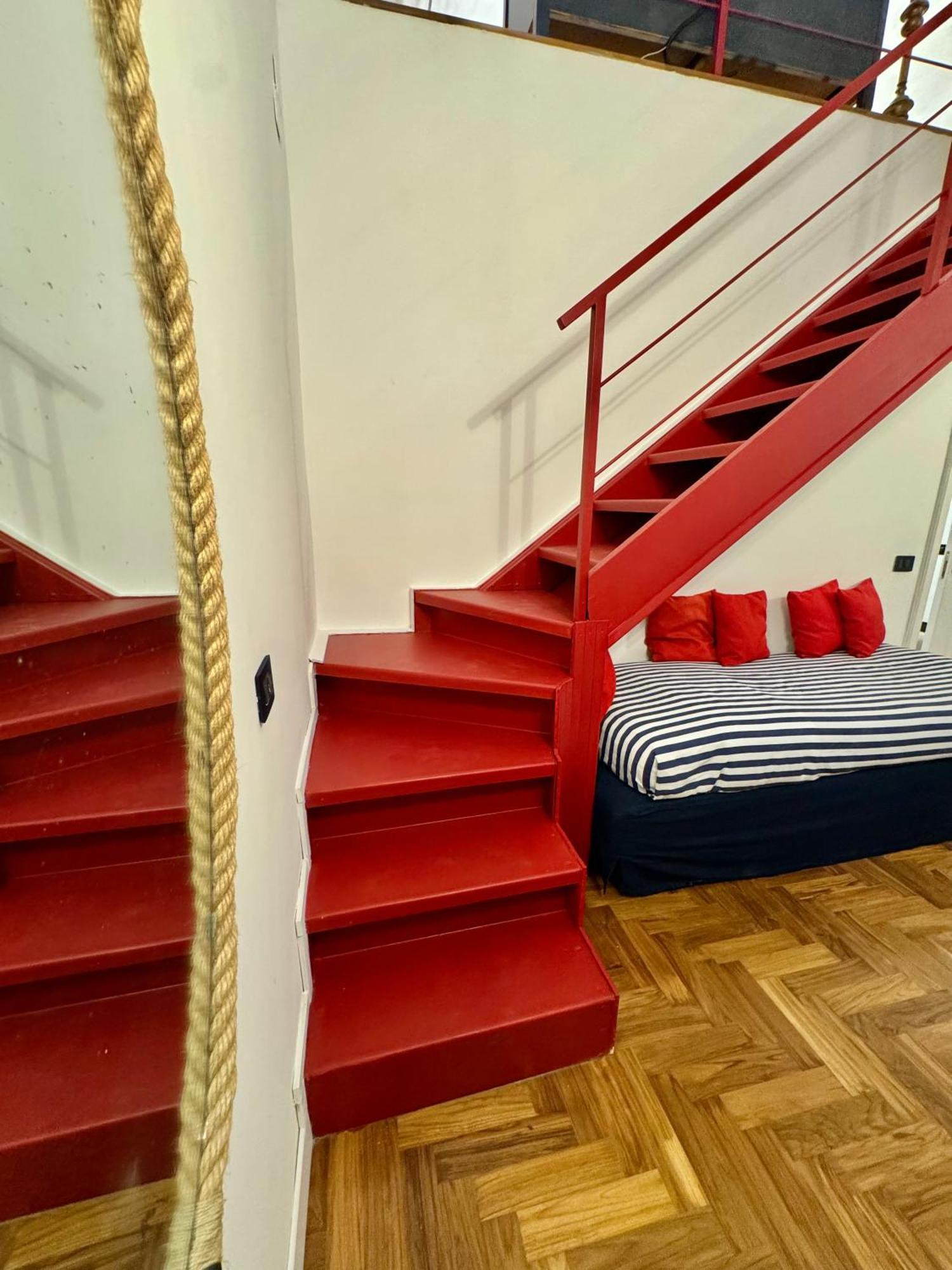 Alma De Templarsf - Stunning Design With Sea View And Terrace Apartment
