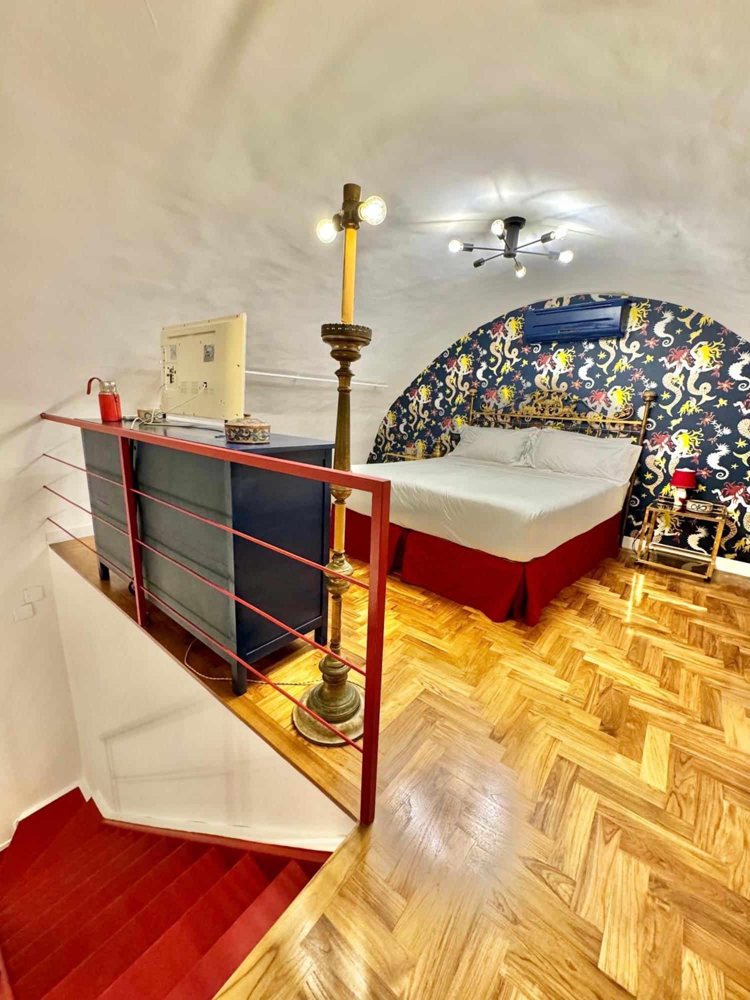 Alma De Templarsf - Stunning Design With Sea View And Terrace Apartment *