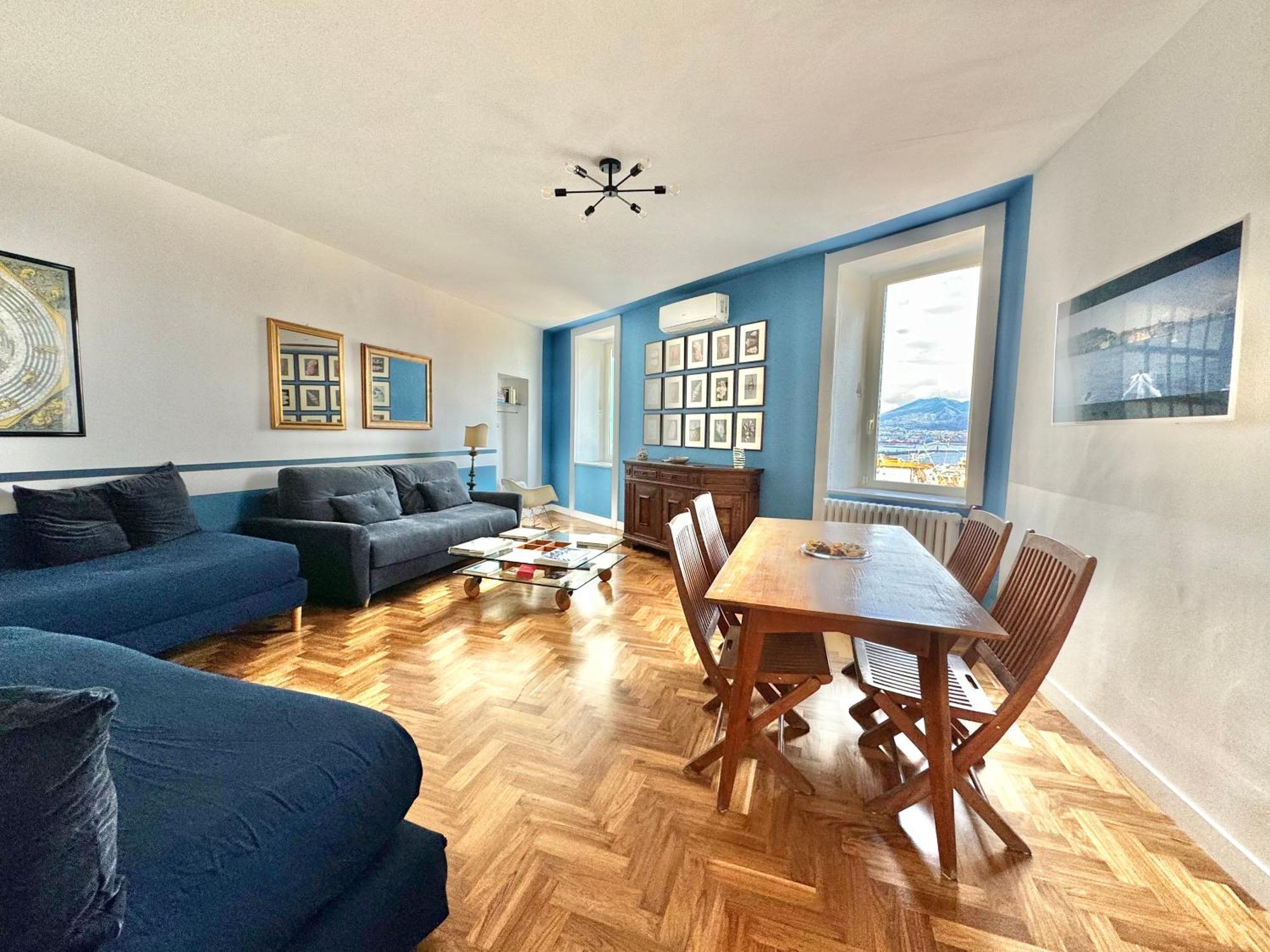 Apartment Alma De Templarsf - Stunning Design With Sea View And Terrace