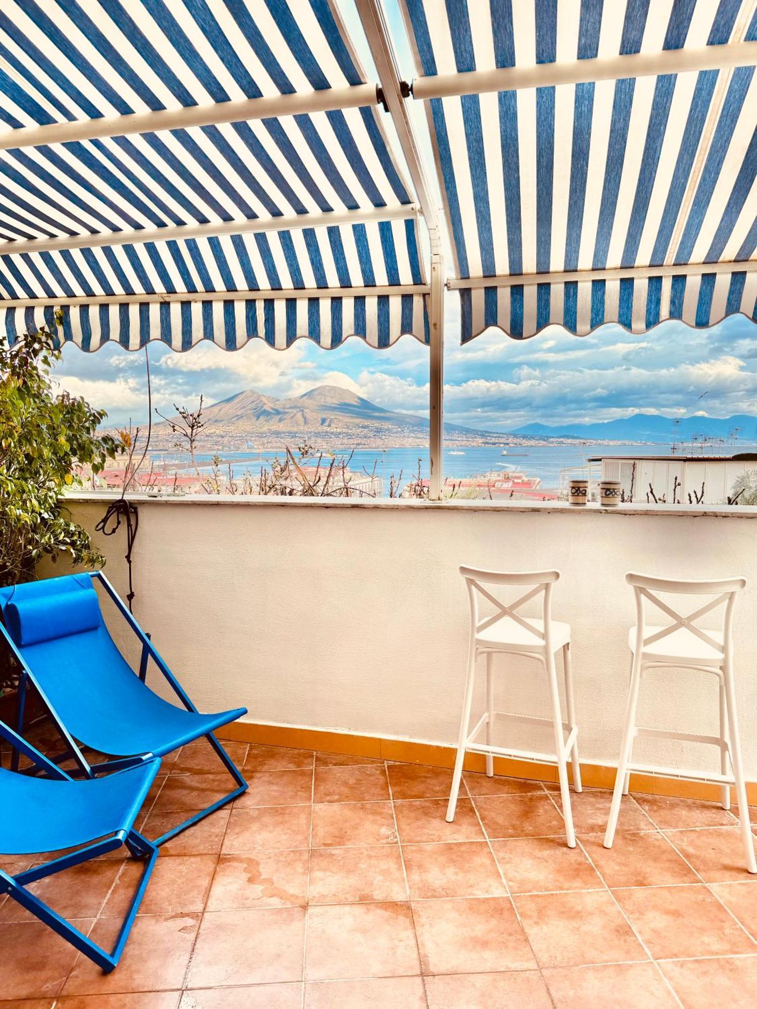Alma De Templarsf - Stunning Design With Sea View And Terrace