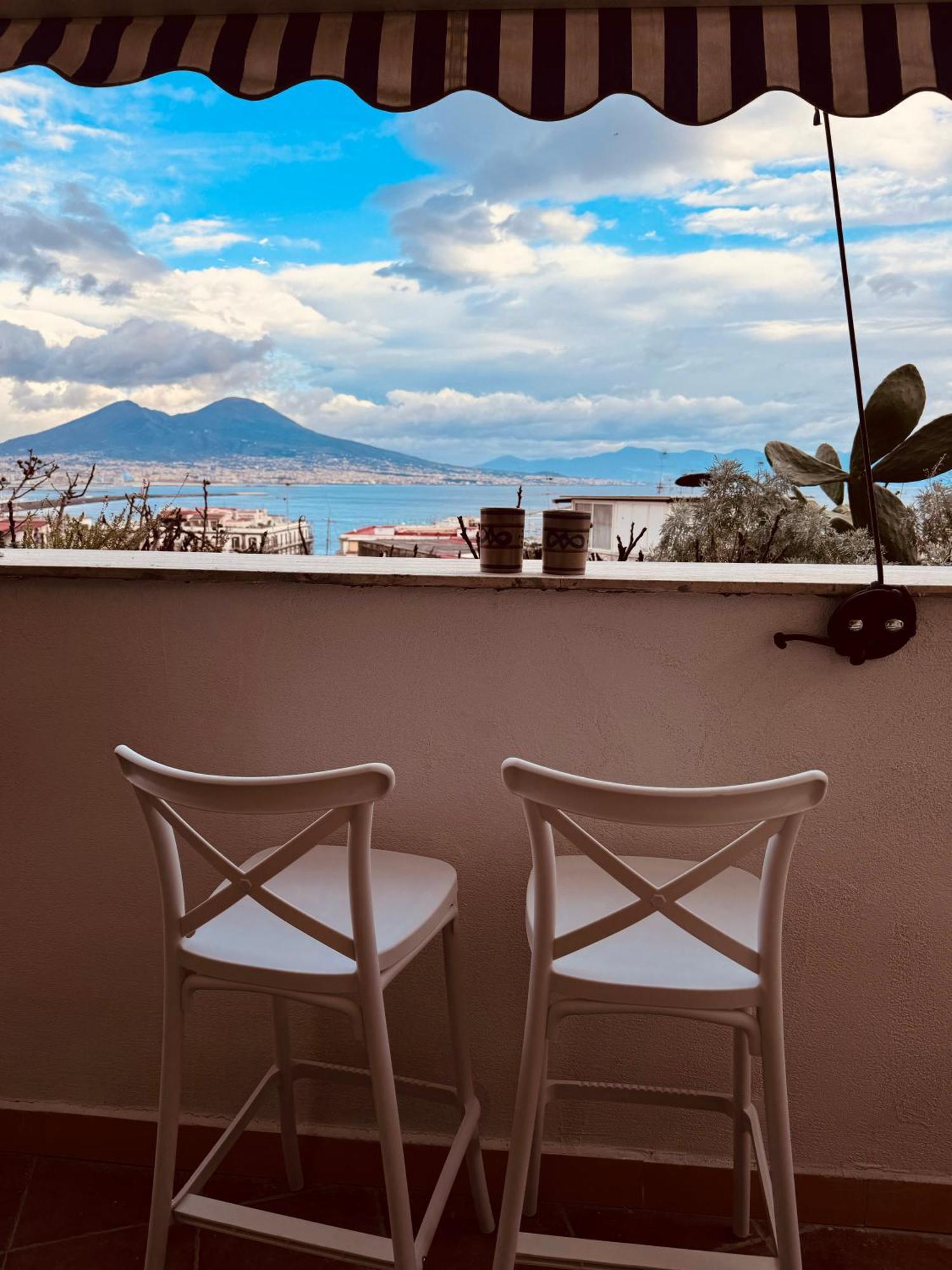Alma De Templarsf - Stunning Design With Sea View And Terrace Apartment