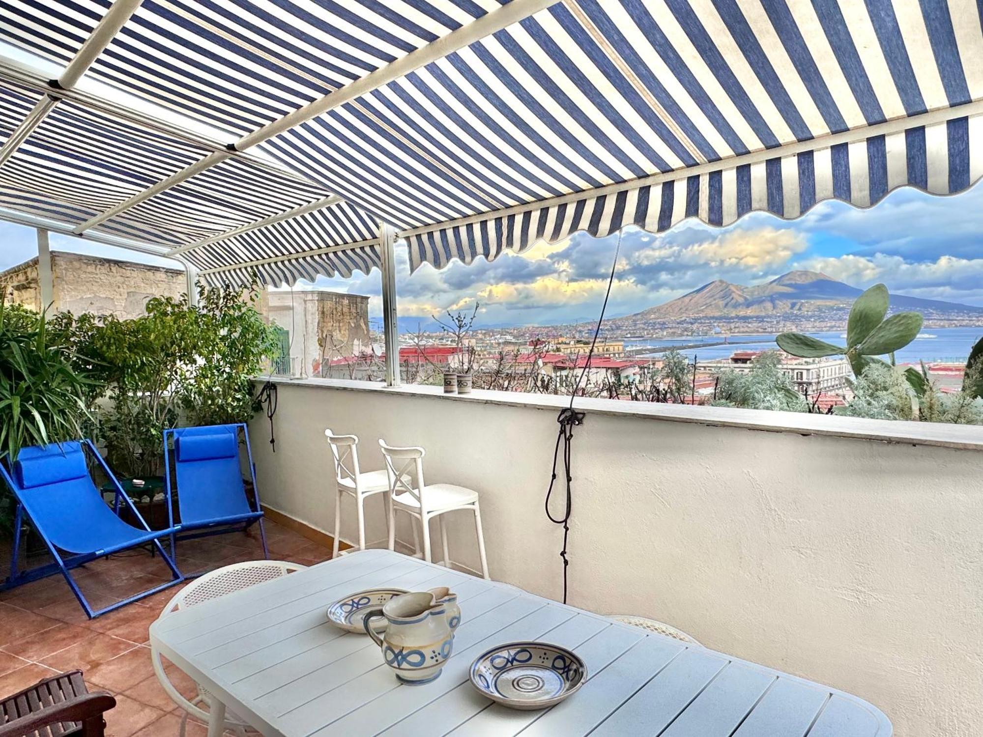 Alma De Templarsf - Stunning Design With Sea View And Terrace Apartment *