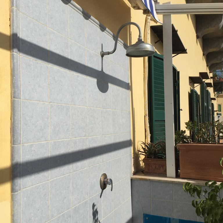 Alma De Templarsf - Stunning Design With Sea View And Terrace Apartment
